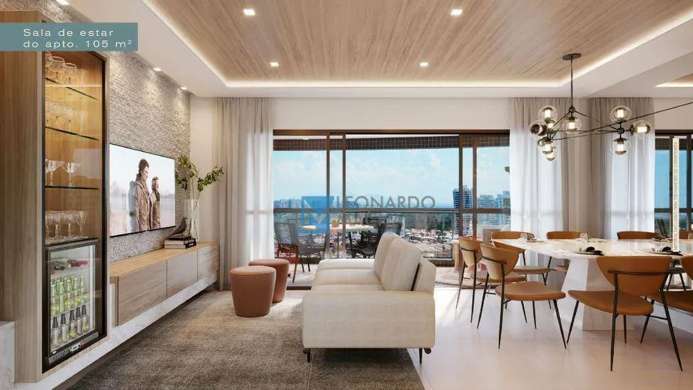 Apartamento, 3 quartos, 131 m² - Foto 17