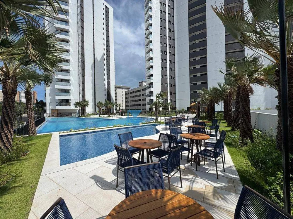 Apartamento, 3 quartos, 131 m² - Foto 2