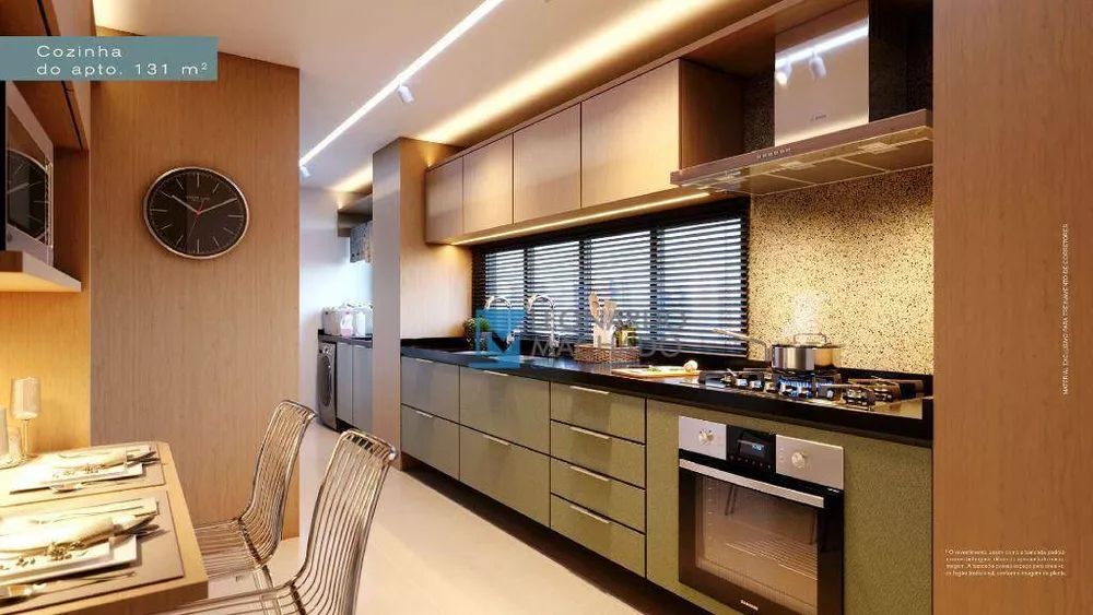 Apartamento, 3 quartos, 131 m² - Foto 13