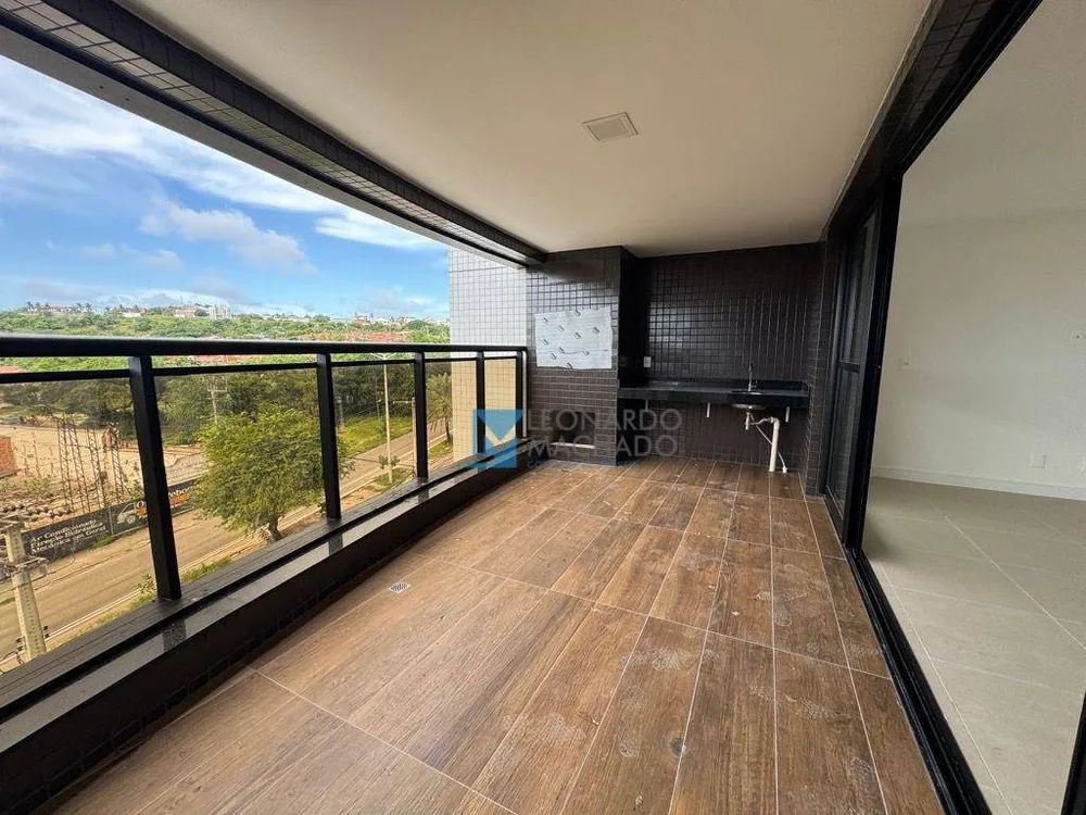 Apartamento, 3 quartos, 131 m² - Foto 11