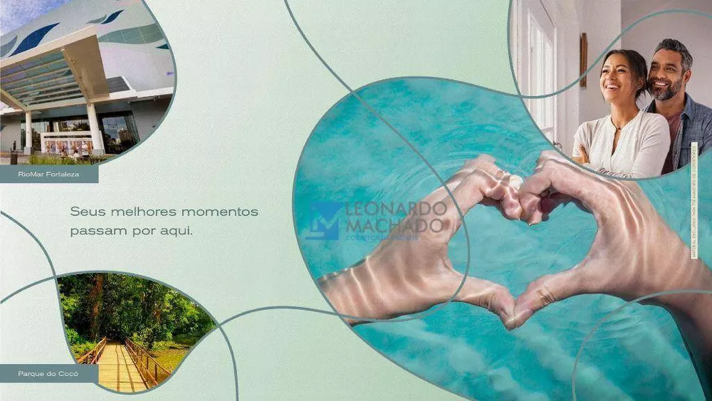 Apartamento, 3 quartos, 131 m² - Foto 21