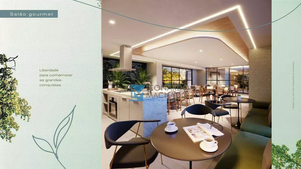 Apartamento, 3 quartos, 131 m² - Foto 18