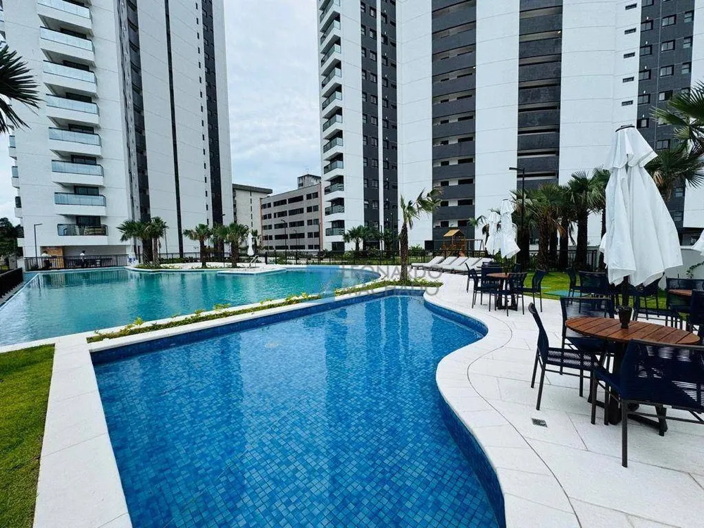 Apartamento, 3 quartos, 131 m² - Foto 4