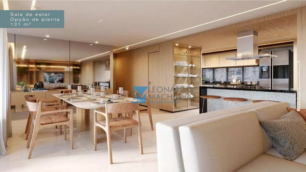 Apartamento, 3 quartos, 131 m² - Foto 15