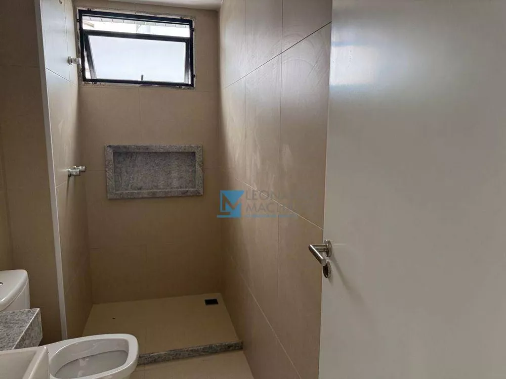 Apartamento, 3 quartos, 131 m² - Foto 5
