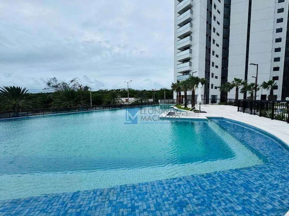 Apartamento, 3 quartos, 131 m² - Foto 3