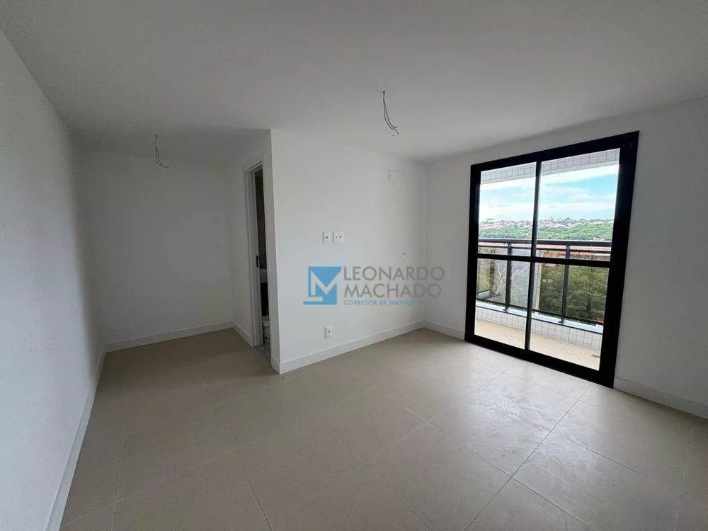 Apartamento, 3 quartos, 131 m² - Foto 4