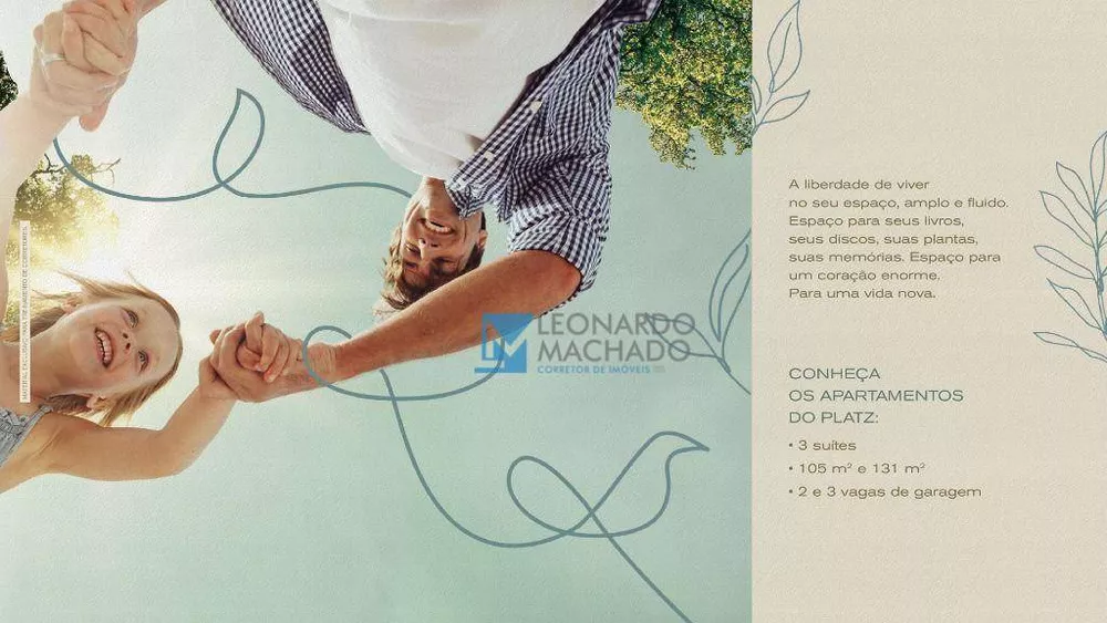 Apartamento, 3 quartos, 131 m² - Foto 16