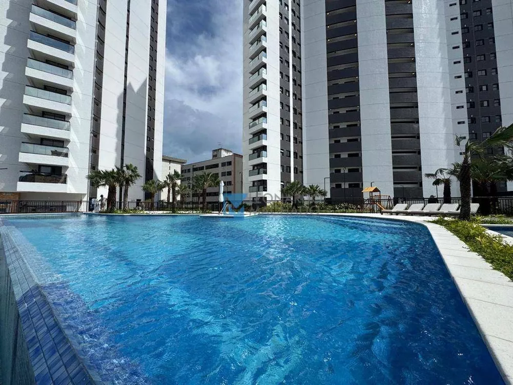 Apartamento, 3 quartos, 131 m² - Foto 1