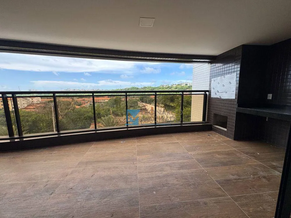 Apartamento, 3 quartos, 131 m² - Foto 10
