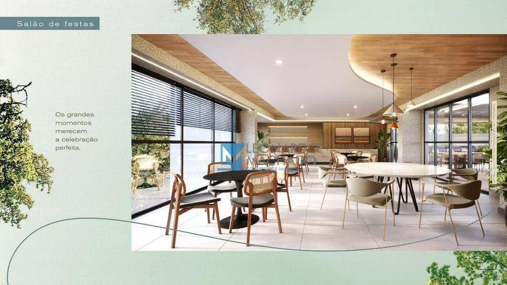 Apartamento, 3 quartos, 131 m² - Foto 17