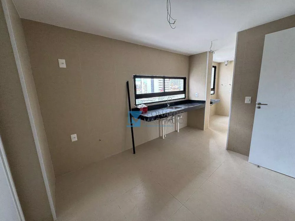 Apartamento, 3 quartos, 131 m² - Foto 7
