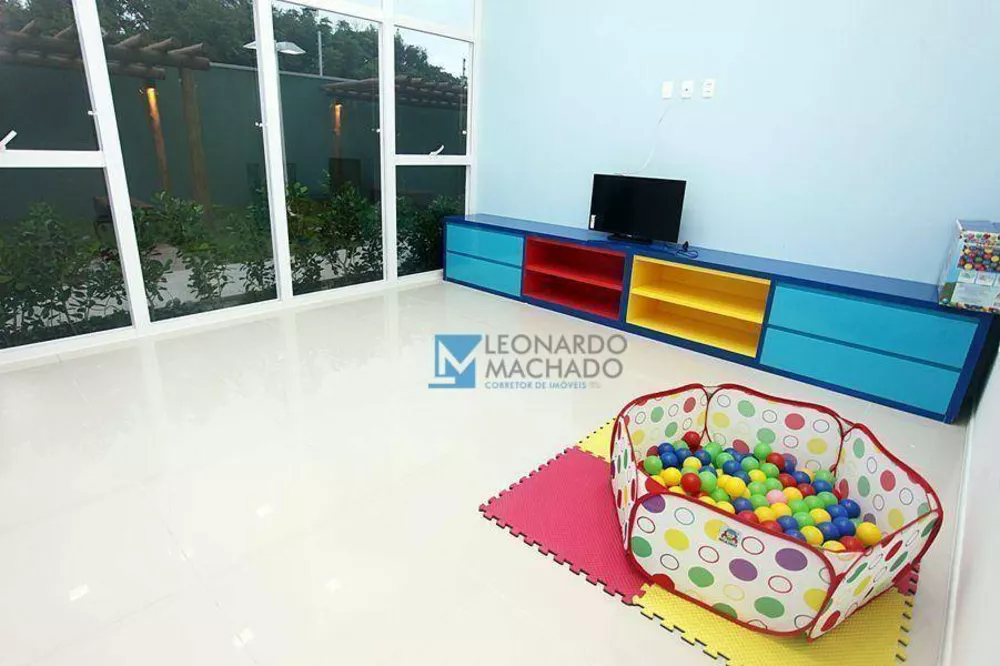 Apartamento, 3 quartos, 72 m² - Foto 22