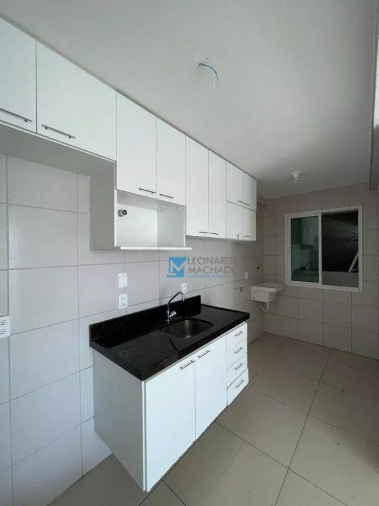 Apartamento, 3 quartos, 72 m² - Foto 3