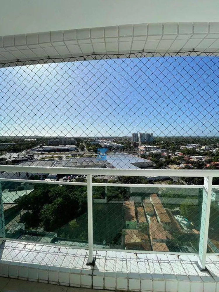 Apartamento, 3 quartos, 72 m² - Foto 10