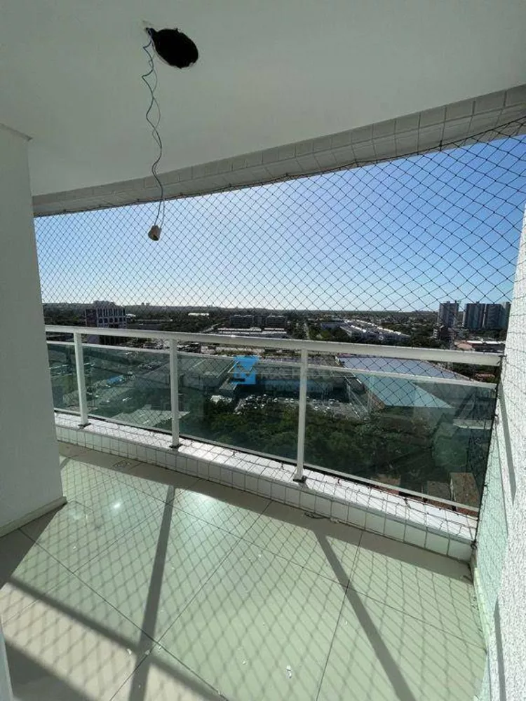 Apartamento, 3 quartos, 72 m² - Foto 1