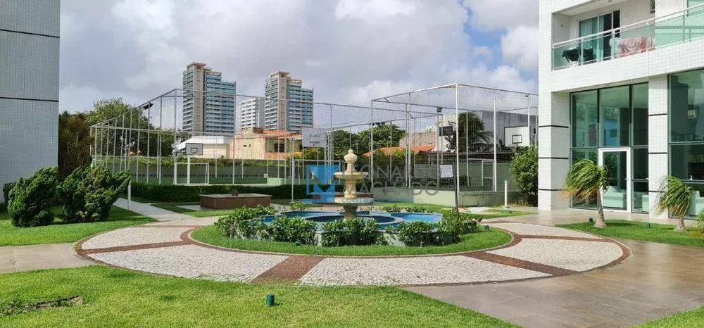 Apartamento, 3 quartos, 72 m² - Foto 14