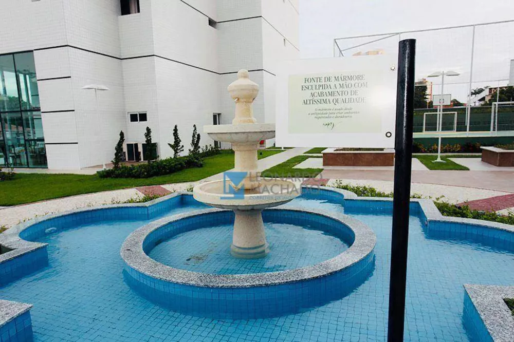 Apartamento, 3 quartos, 72 m² - Foto 19