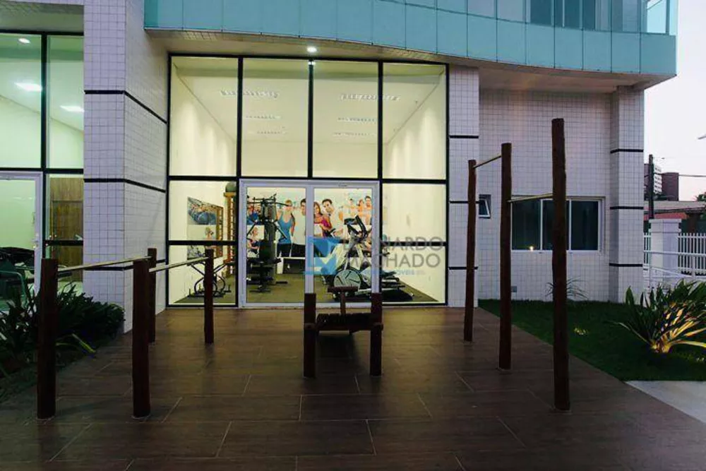 Apartamento, 3 quartos, 72 m² - Foto 24