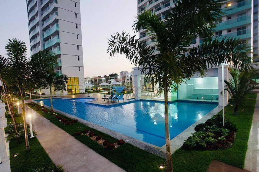 Apartamento, 3 quartos, 72 m² - Foto 18