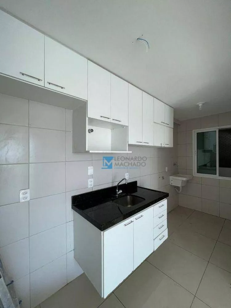 Apartamento, 3 quartos, 72 m² - Foto 4