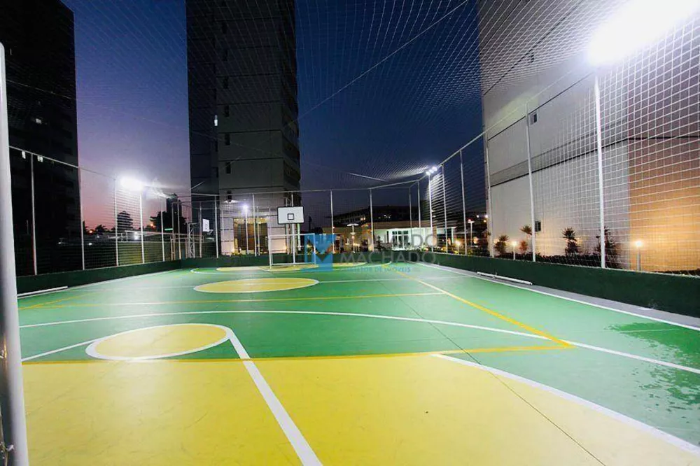 Apartamento, 3 quartos, 72 m² - Foto 15