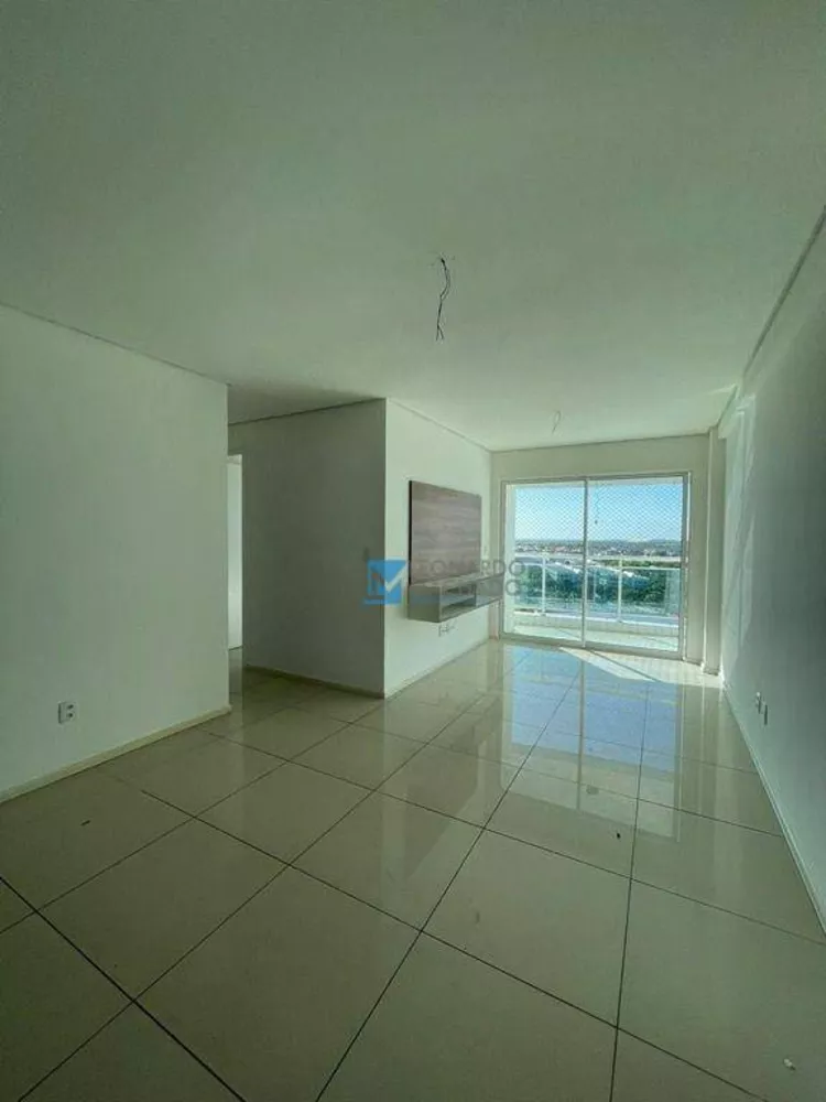 Apartamento, 3 quartos, 72 m² - Foto 2