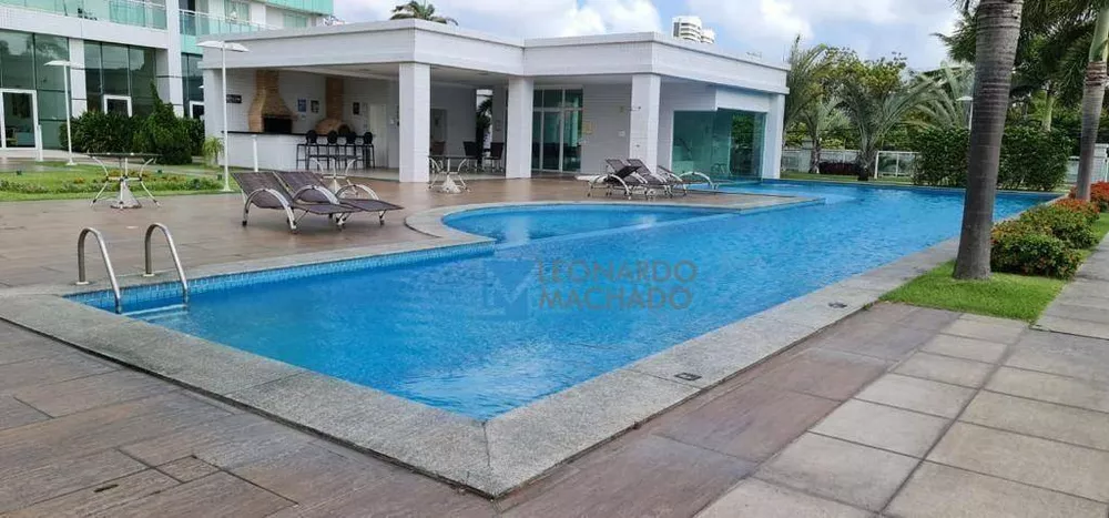 Apartamento, 3 quartos, 72 m² - Foto 23