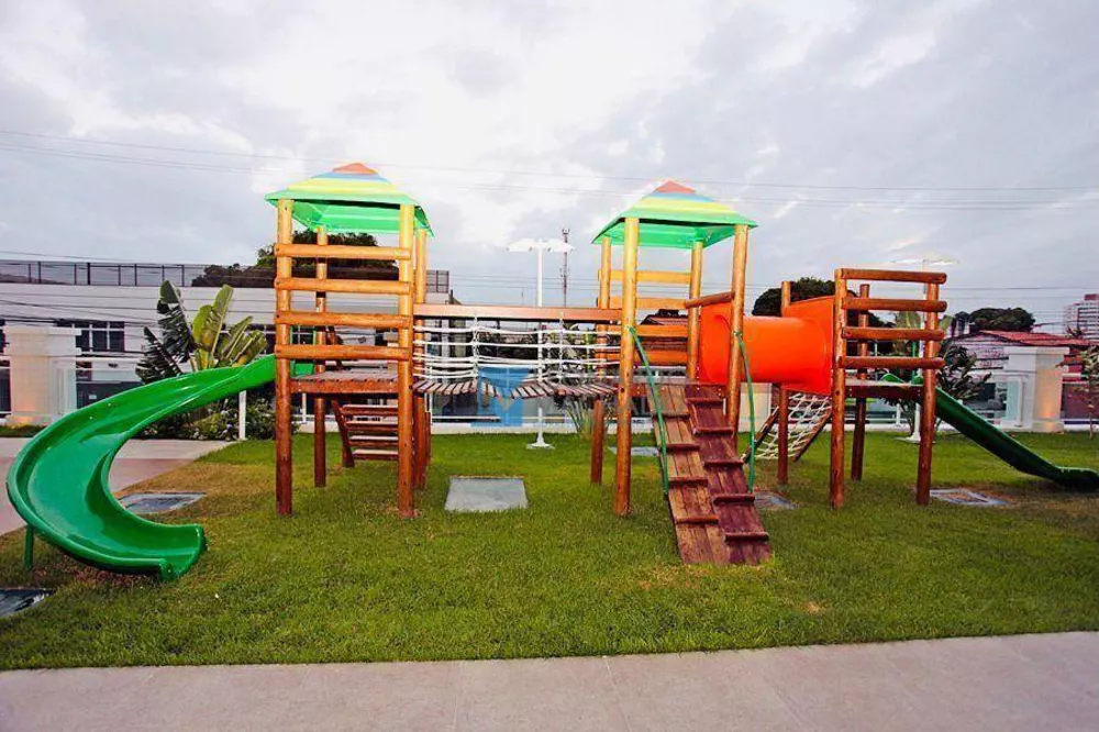 Apartamento, 3 quartos, 72 m² - Foto 16
