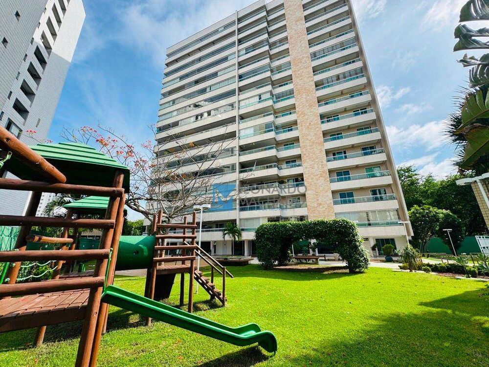 Apartamento à venda com 3 quartos, 200m² - Foto 16