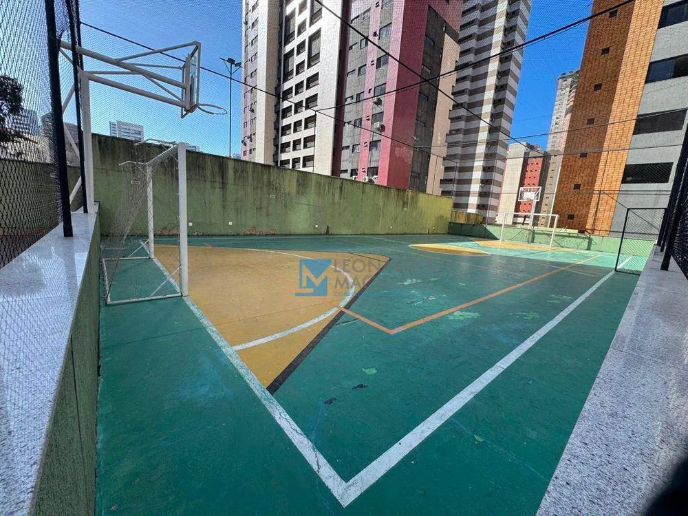 Apartamento, 4 quartos, 305 m² - Foto 12