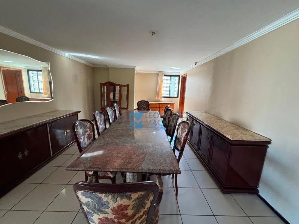 Apartamento, 4 quartos, 305 m² - Foto 10