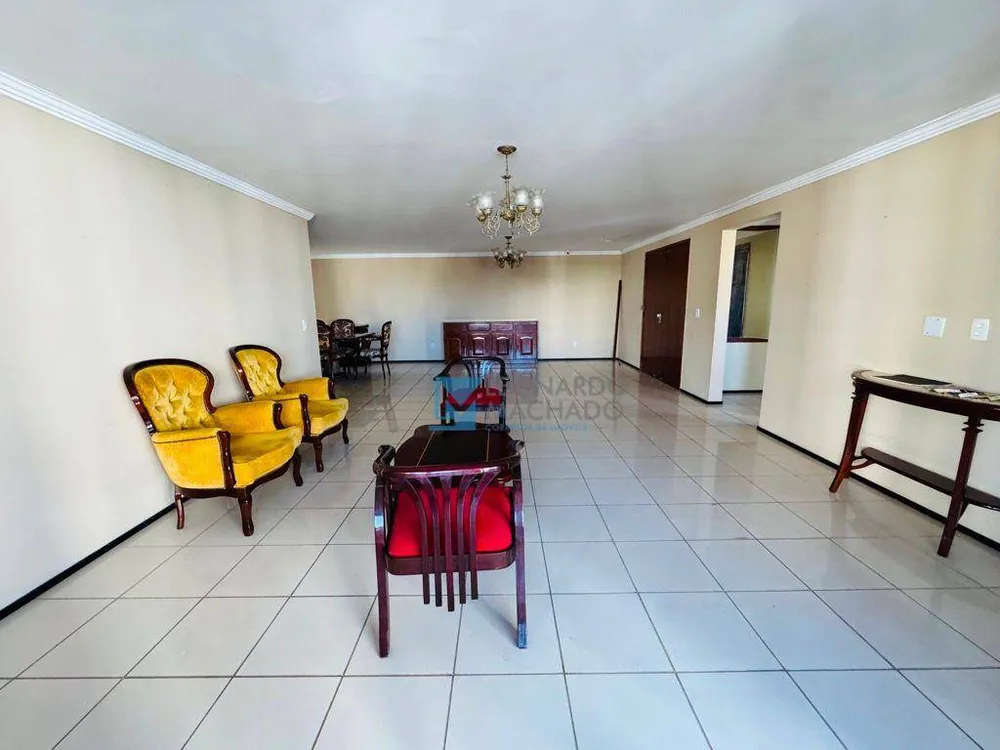 Apartamento, 4 quartos, 305 m² - Foto 2