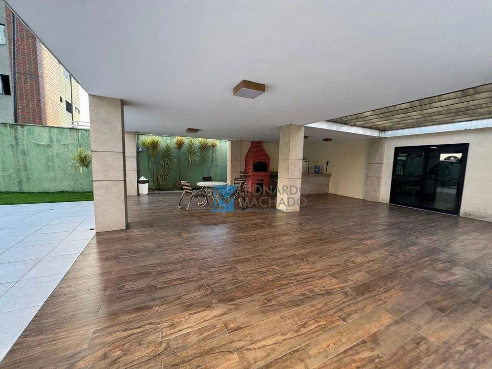 Apartamento, 4 quartos, 305 m² - Foto 11