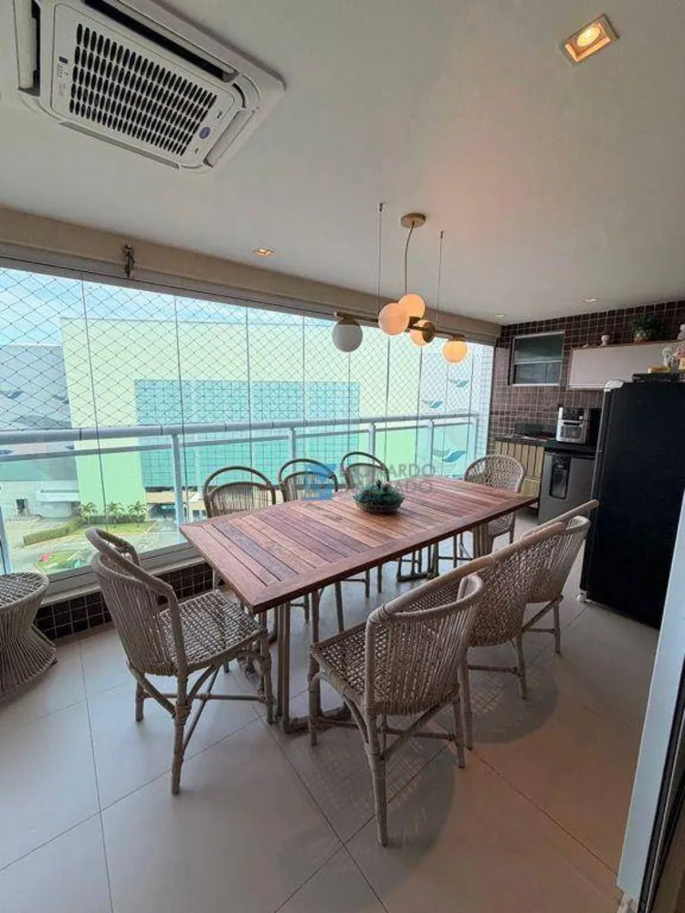 Apartamento, 4 quartos, 190 m² - Foto 2