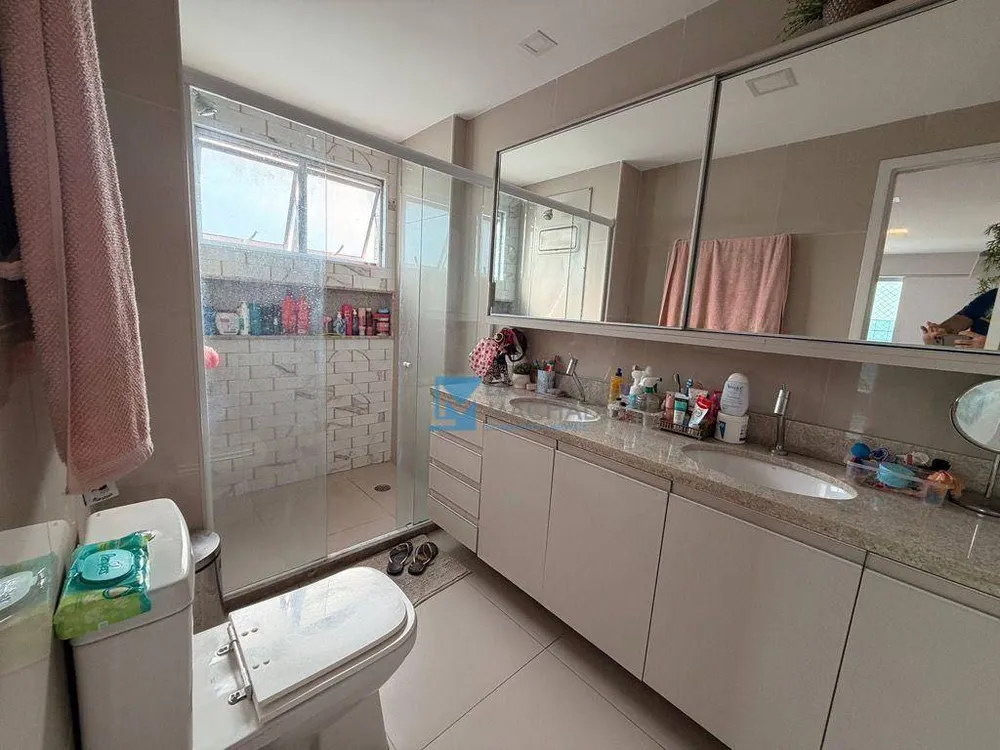 Apartamento, 4 quartos, 190 m² - Foto 7