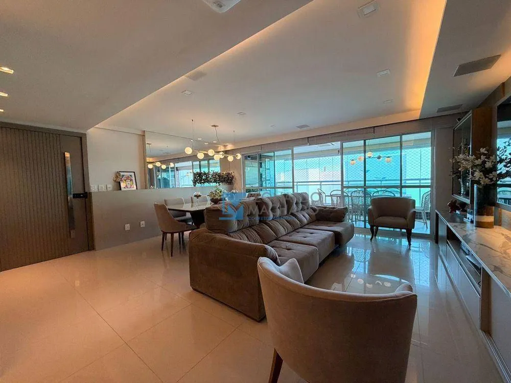 Apartamento, 4 quartos, 190 m² - Foto 5