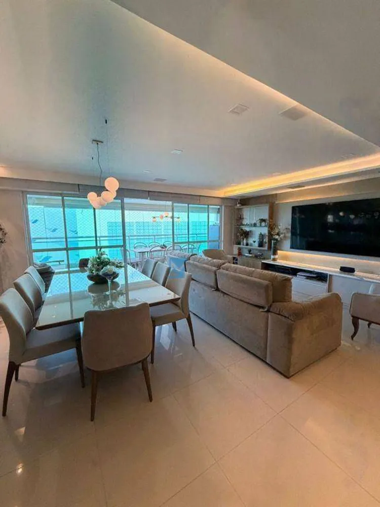 Apartamento, 4 quartos, 190 m² - Foto 3