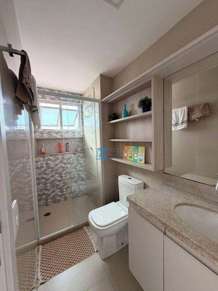 Apartamento, 4 quartos, 190 m² - Foto 8