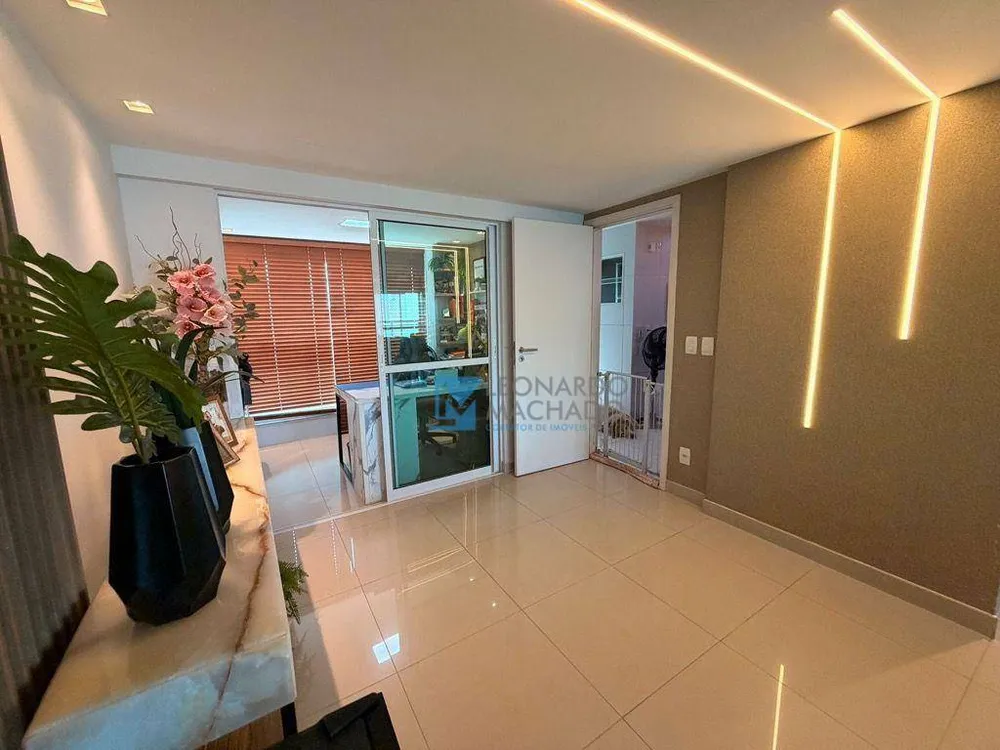 Apartamento, 4 quartos, 190 m² - Foto 6
