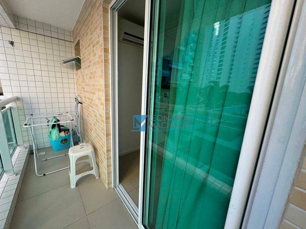 Apartamento à venda com 3 quartos, 82m² - Foto 3