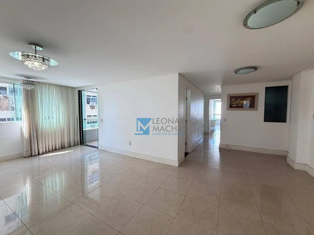 Apartamento, 3 quartos, 117 m² - Foto 2