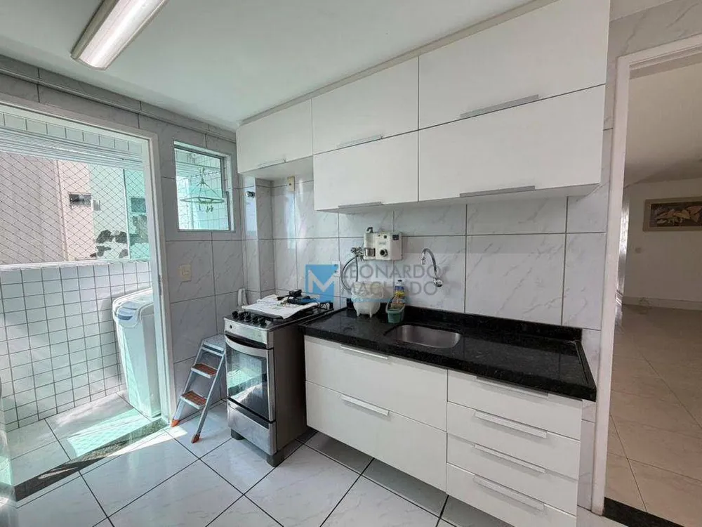Apartamento, 3 quartos, 117 m² - Foto 4