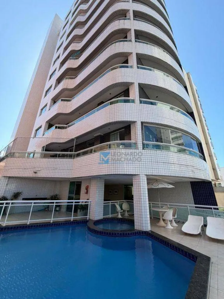 Apartamento, 3 quartos, 117 m² - Foto 1