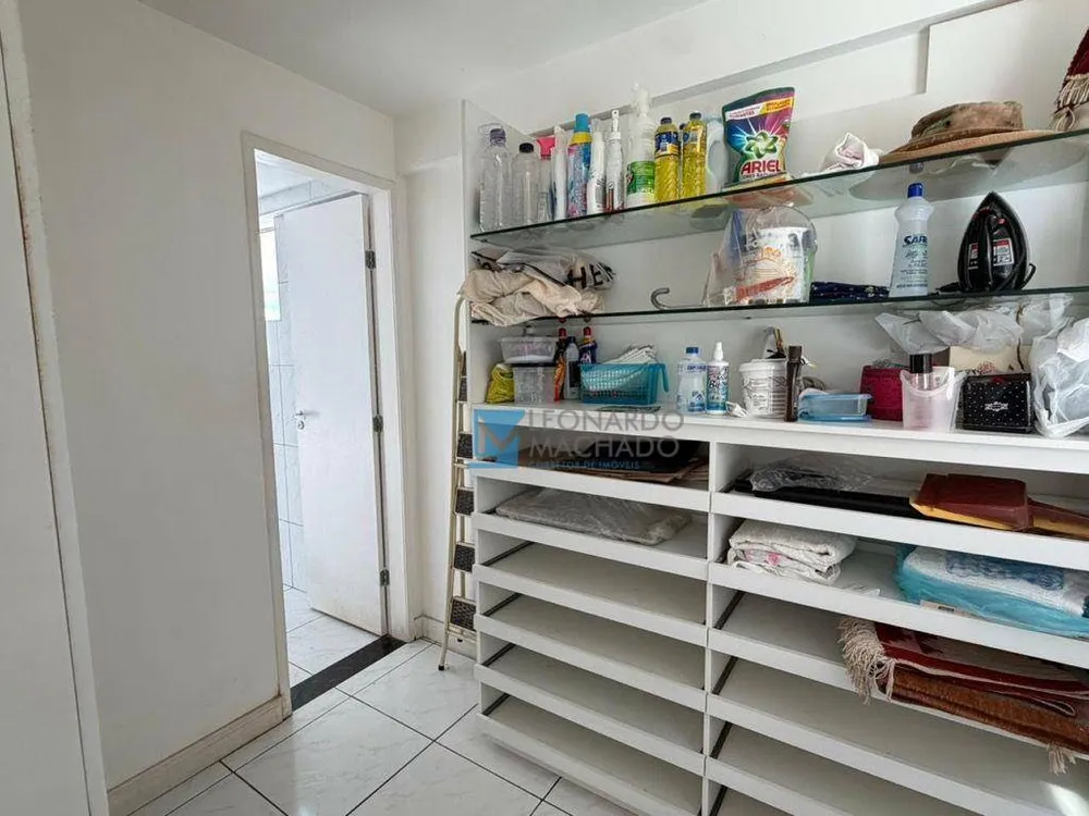 Apartamento, 3 quartos, 117 m² - Foto 8
