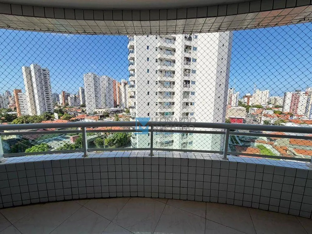 Apartamento, 3 quartos, 117 m² - Foto 6