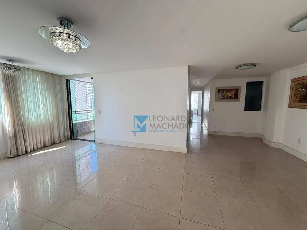 Apartamento, 3 quartos, 117 m² - Foto 3