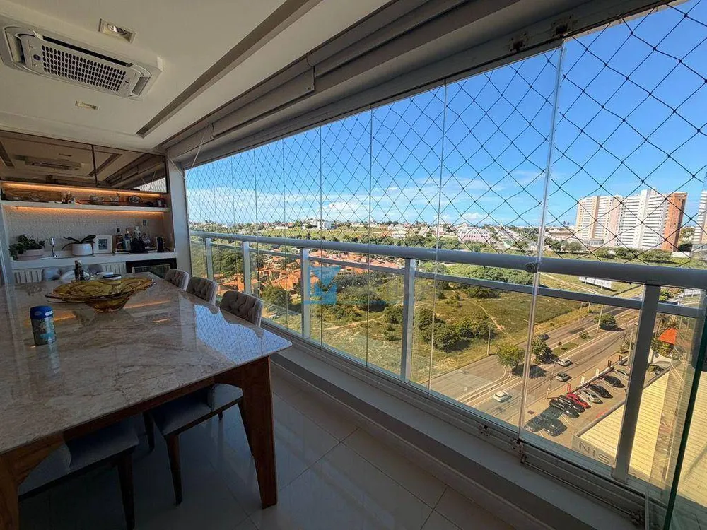 Apartamento, 3 quartos, 111 m² - Foto 6