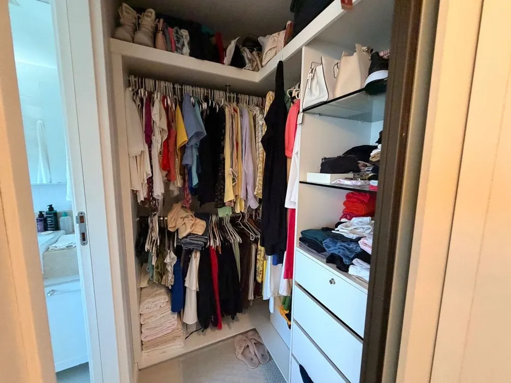 Apartamento, 3 quartos, 111 m² - Foto 2