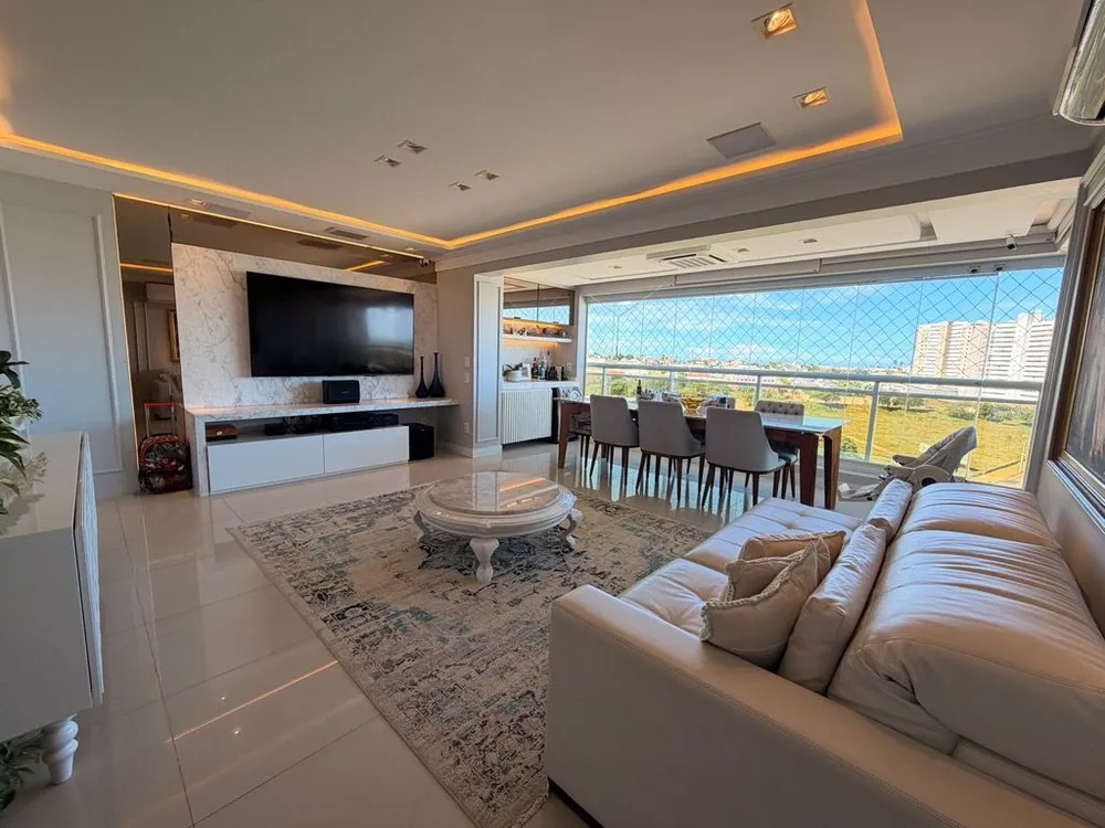 Apartamento, 3 quartos, 111 m² - Foto 4